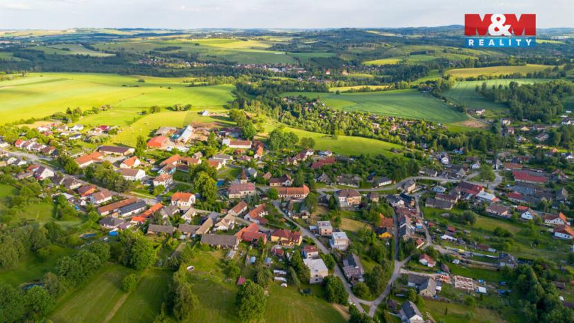 Prodej bytu 3+1, Vyskytná nad Jihlavou, 132 m2