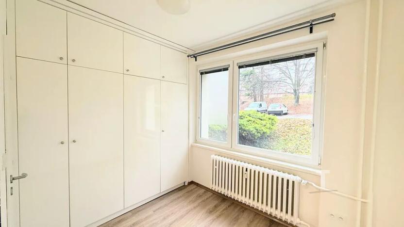 Pronájem bytu 1+1, Boskovice, Na Vyhlídce, 39 m2