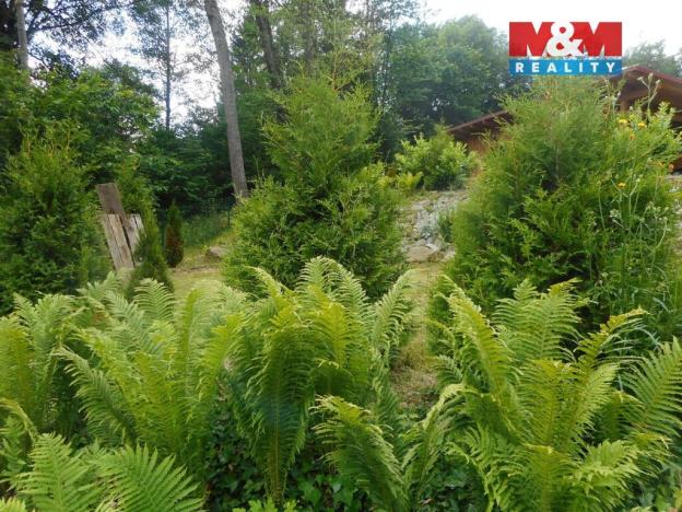 Prodej rodinného domu, Zádub-Závišín - Milhostov, 95 m2