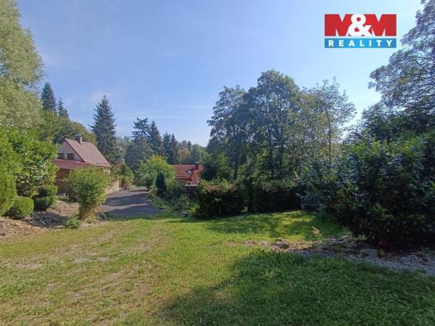 Prodej rodinného domu, Zádub-Závišín - Milhostov, 95 m2