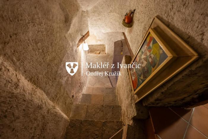 Pronájem rodinného domu, Ivančice, Jana Schwarze, 178 m2