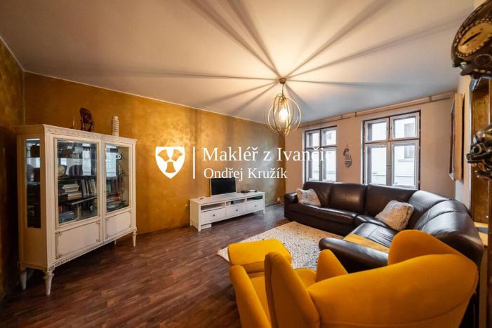 Pronájem rodinného domu, Ivančice, Jana Schwarze, 178 m2