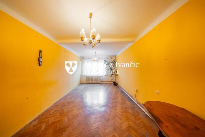 Prodej rodinného domu, Ivančice, Dolní Hlinky, 109 m2