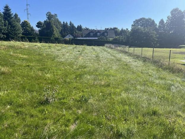 Prodej pozemku pro bydlení, Jeřmanice, Sněhová, 1506 m2