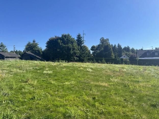 Prodej pozemku pro bydlení, Jeřmanice, Sněhová, 1506 m2