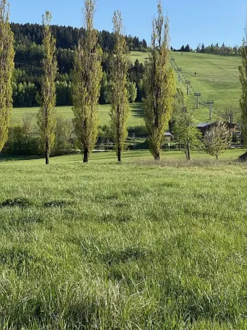 Prodej pozemku pro bydlení, Jeřmanice, Sněhová, 1500 m2