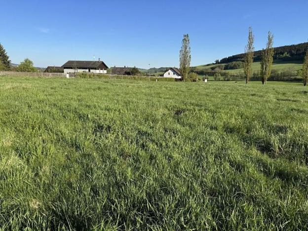 Prodej pozemku pro bydlení, Jeřmanice, Sněhová, 1500 m2