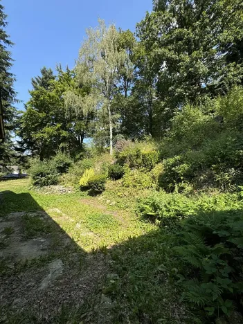 Prodej pozemku pro bydlení, Liberec, Alšova, 1841 m2