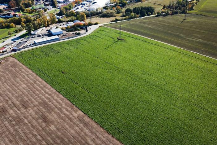 Prodej komerčního pozemku, Vysoké Mýto, Průmyslová, 6735 m2