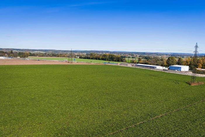 Prodej komerčního pozemku, Vysoké Mýto, Průmyslová, 6735 m2