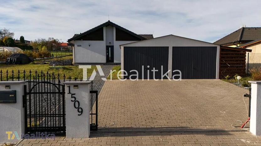 Prodej rodinného domu, Dětmarovice, 130 m2