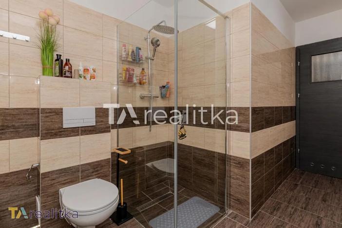 Prodej rodinného domu, Dětmarovice, 130 m2