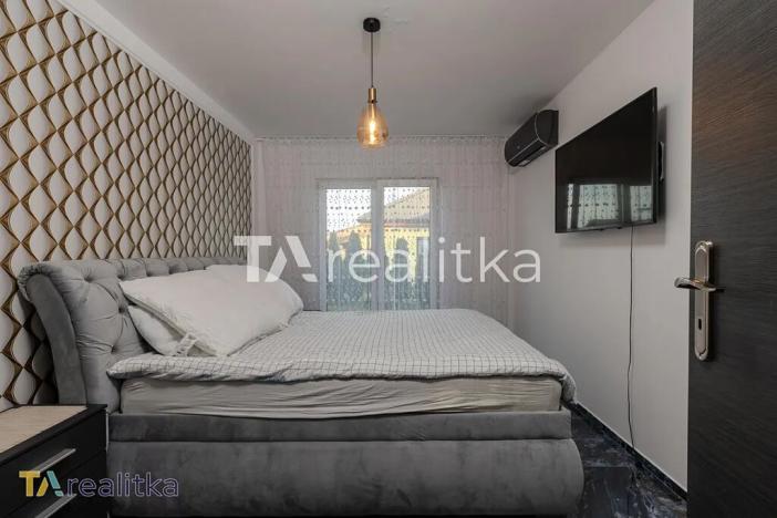 Prodej rodinného domu, Dětmarovice, 130 m2