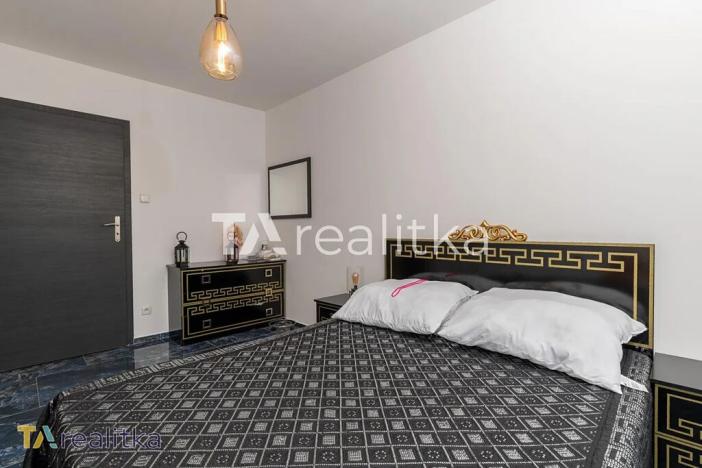 Prodej rodinného domu, Dětmarovice, 130 m2