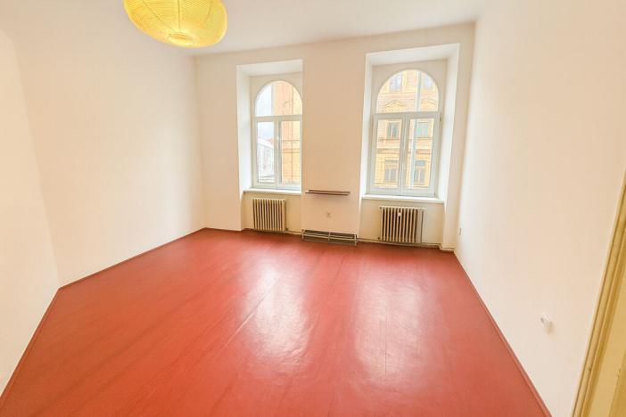 Prodej bytu 4+1, Olomouc, Komenského, 123 m2