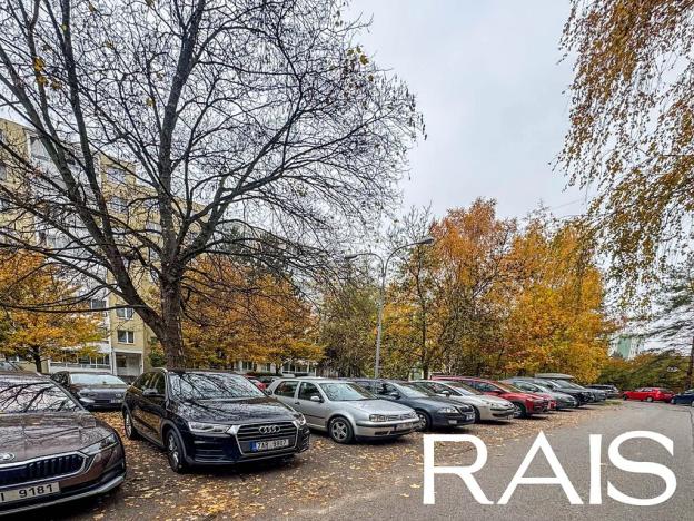 Prodej bytu 3+1, Brno, Sevastopolská, 77 m2