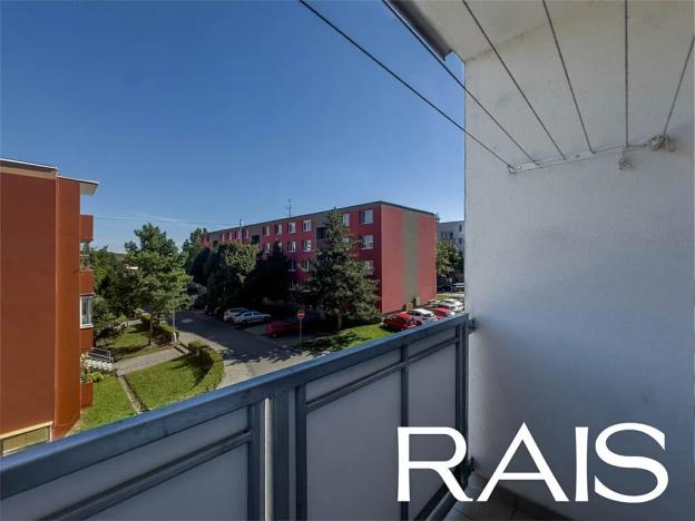 Prodej bytu 3+1, Hustopeče, Alfonse Muchy, 74 m2