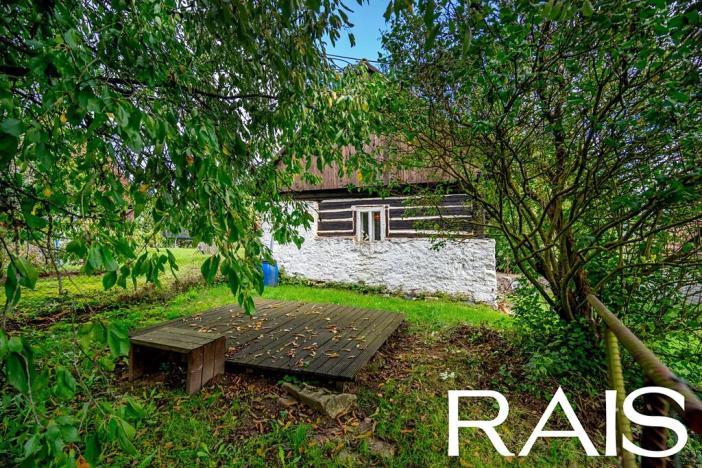 Prodej chalupy, Horní Libochová, 107 m2