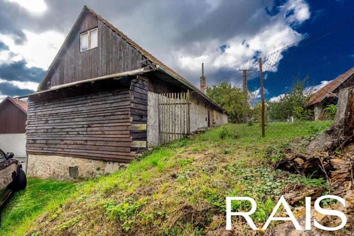 Prodej chalupy, Horní Libochová, 107 m2