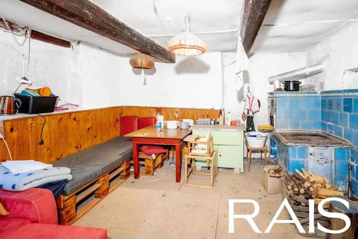 Prodej chalupy, Horní Libochová, 107 m2