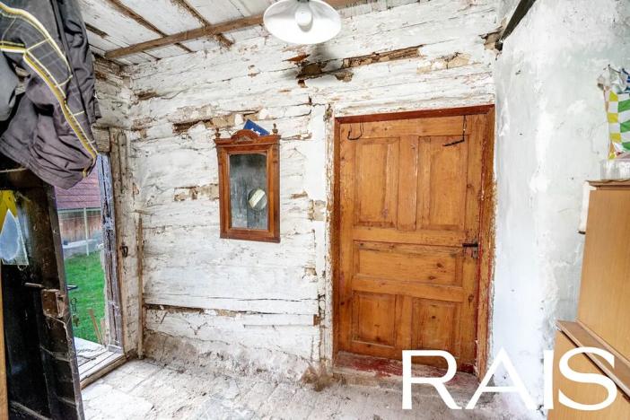 Prodej chalupy, Horní Libochová, 107 m2