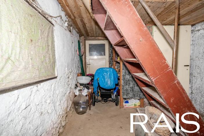 Prodej chalupy, Horní Libochová, 107 m2