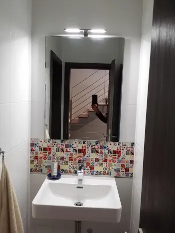 Pronájem kanceláře, Praha - Kyje, Vajgarská, 216 m2