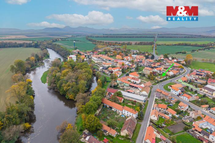 Prodej pozemku pro bydlení, Koštice, 1132 m2