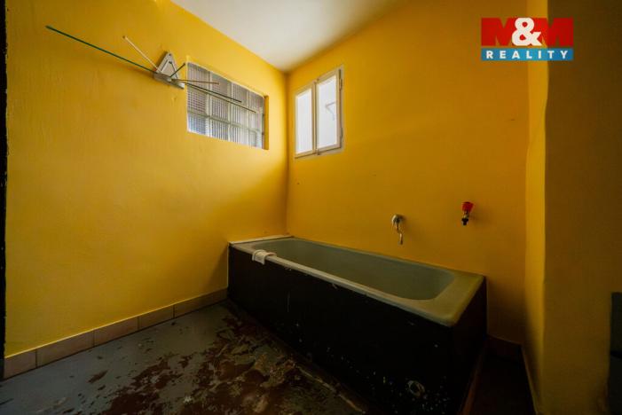 Prodej chalupy, Olešnice, 158 m2