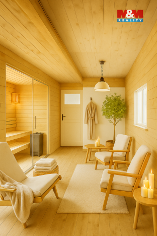 Prodej chalupy, Olešnice, 158 m2