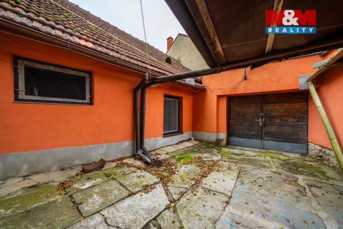 Prodej chalupy, Olešnice, 158 m2