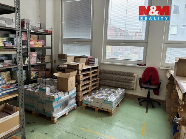 Pronájem skladu, Ostrava - Moravská Ostrava, Kounicova, 72 m2