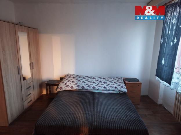 Prodej bytu 2+1, Karviná - Ráj, Březová, 55 m2