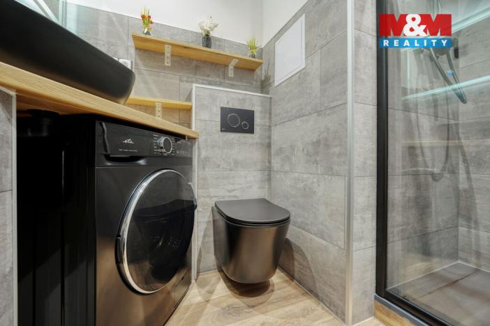 Prodej bytu 1+kk, Horní Bříza, U Vrbky, 25 m2