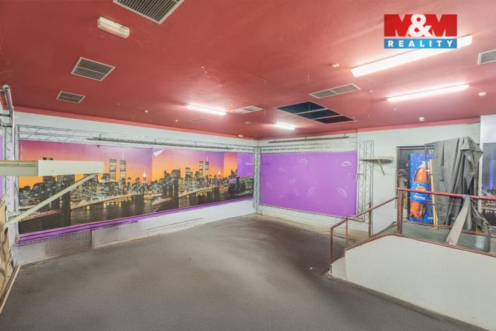 Prodej obchodního prostoru, Krnsko, 700 m2