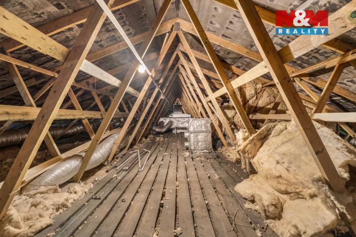 Prodej obchodního prostoru, Krnsko, 700 m2