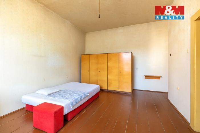 Prodej rodinného domu, Louny, Táboritská, 150 m2