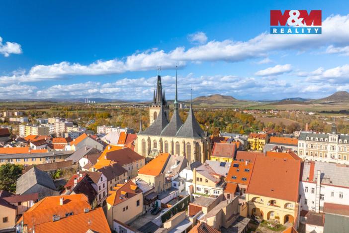 Prodej rodinného domu, Louny, Táboritská, 150 m2