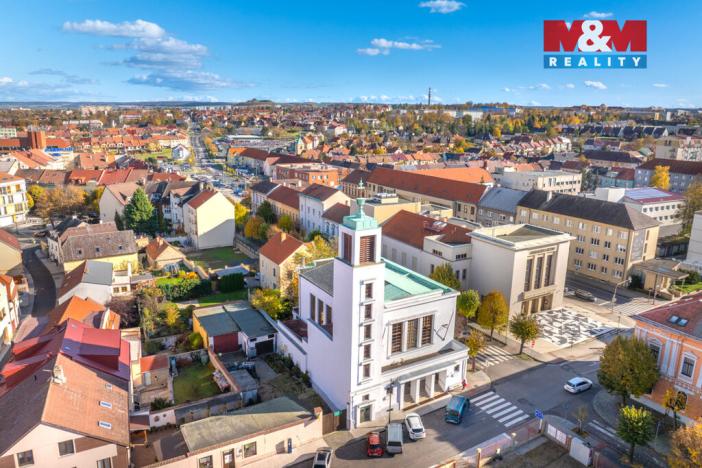 Prodej rodinného domu, Louny, Táboritská, 150 m2