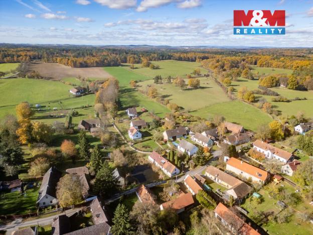 Prodej rodinného domu, Ostrovec - Dědovice, 91 m2