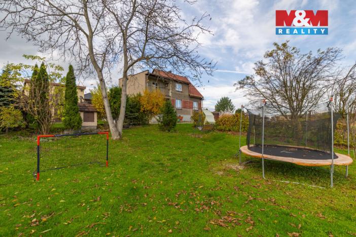 Prodej rodinného domu, Ropice, 135 m2