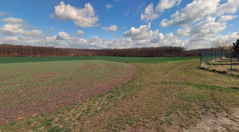 Prodej pole, Lovčice, 205582 m2