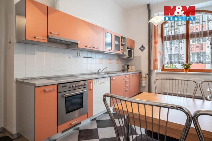 Prodej rodinného domu, Sušice - Sušice II, V Rybníčkách, 420 m2