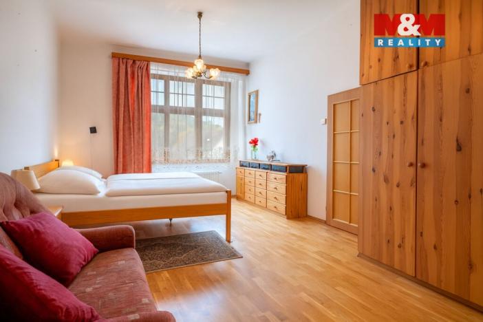 Prodej rodinného domu, Sušice - Sušice II, V Rybníčkách, 420 m2