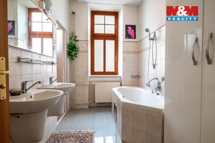 Prodej rodinného domu, Sušice - Sušice II, V Rybníčkách, 420 m2