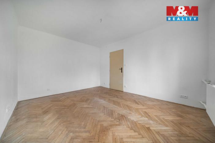 Pronájem bytu 2+1, Horšovský Týn - Malé Předměstí, Josefa Hory, 54 m2