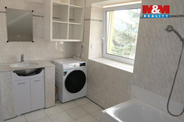 Pronájem bytu 3+1, Beroun - Beroun-Závodí, Na Cibulce, 84 m2