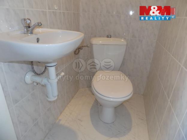 Pronájem bytu 3+1, Beroun - Beroun-Závodí, Na Cibulce, 84 m2