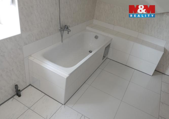 Pronájem bytu 3+1, Beroun - Beroun-Závodí, Na Cibulce, 84 m2