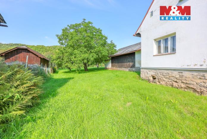 Prodej rodinného domu, Loučná nad Desnou - Kociánov, 150 m2